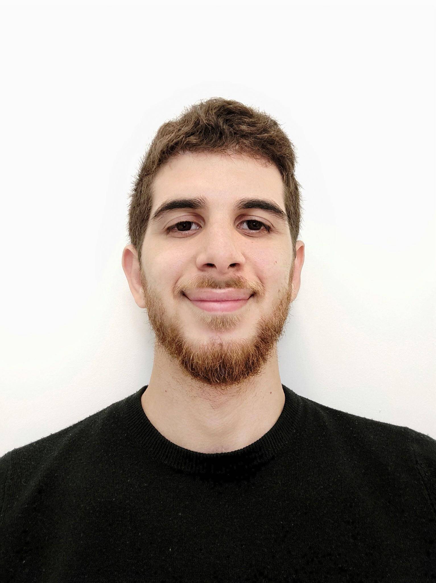 Arezki B.