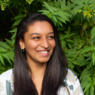 Hafida Moufid - Experte Google Ads
