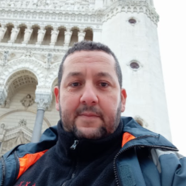Khaled Saadi