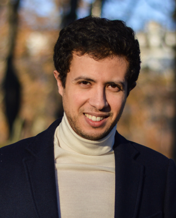 Anas Maata