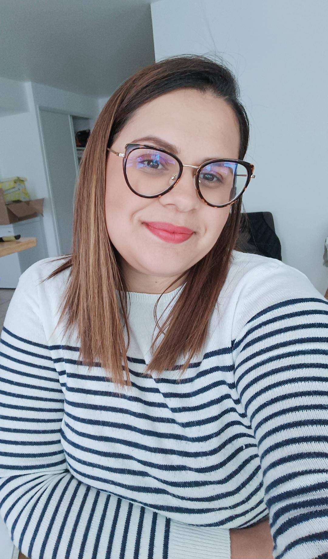 Khadija L.