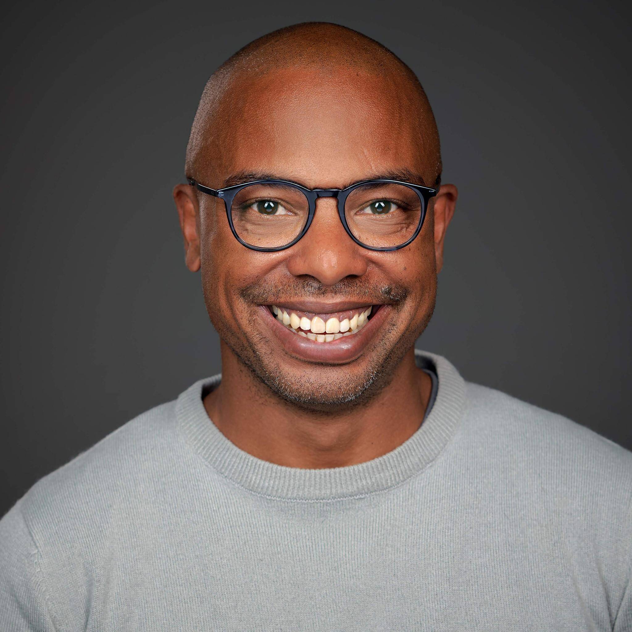 Colin Van Mil - Senior full stack developer