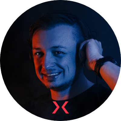 Maximilian Schluer - Bug Sniper