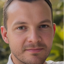 Nicolas Dubain - ENTREPRENEUR