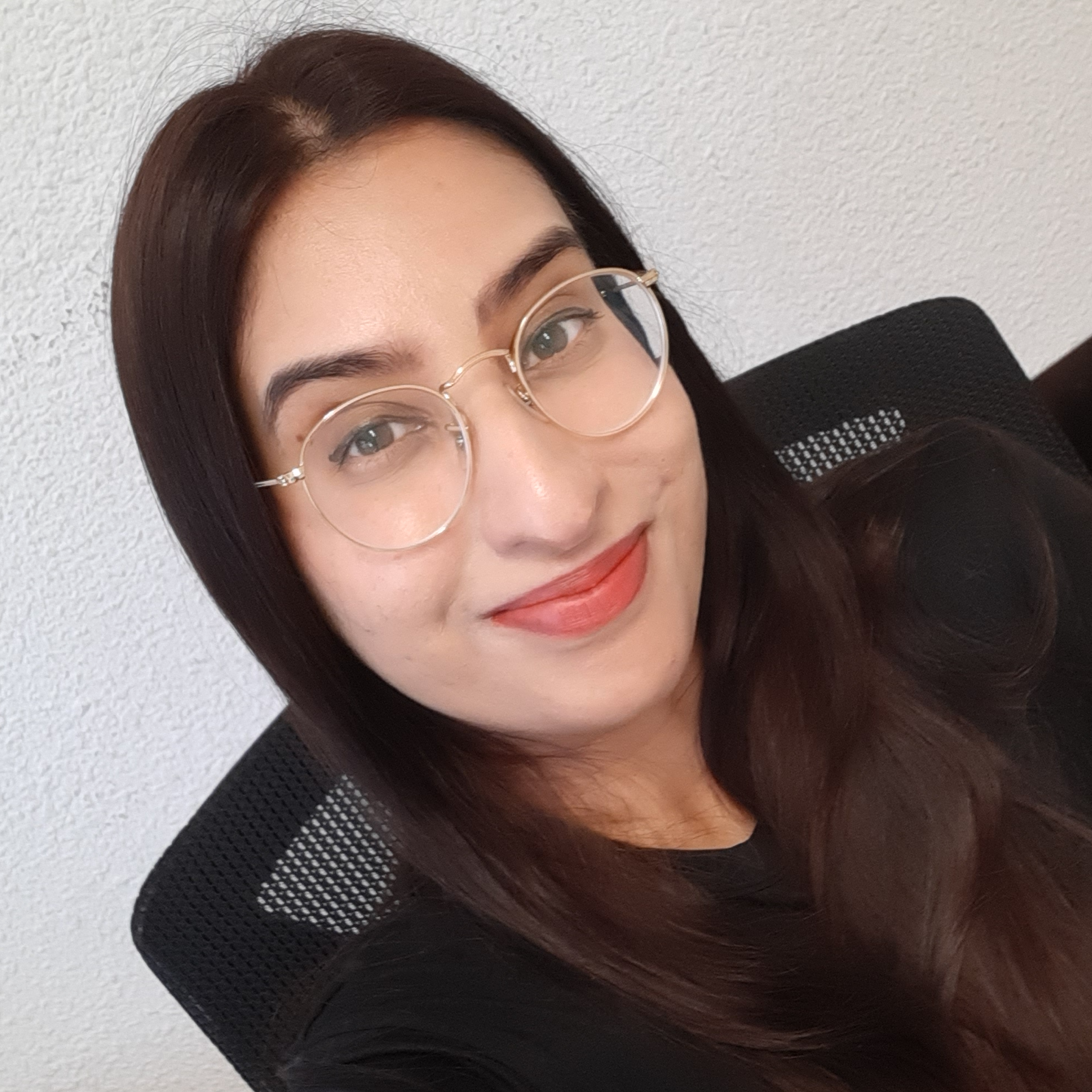 Zaynah Kholeegan