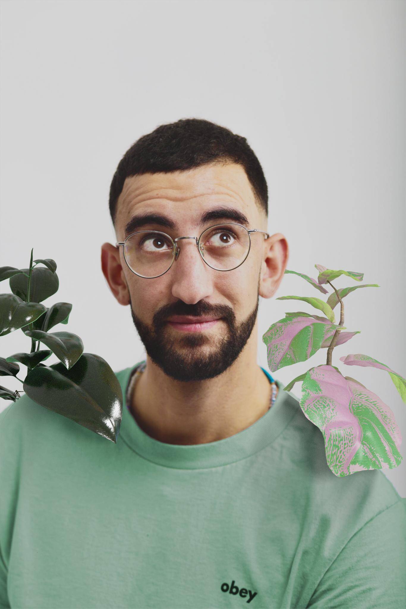 Sofiane Aziz Benhamou