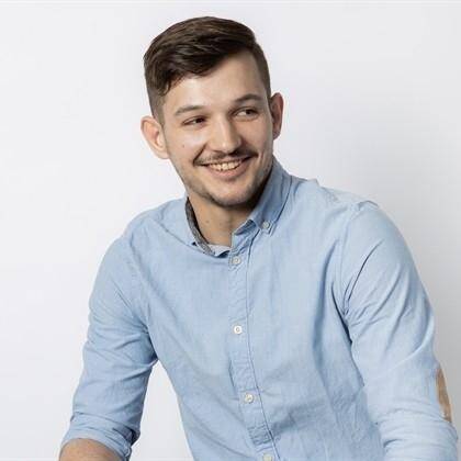 Mathieu Stahl - Architecte - Développeur Fullstack PHP | Laravel