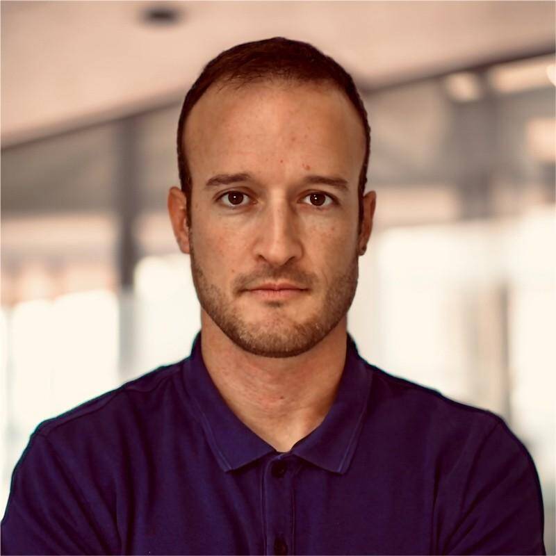 David Martínez - SEM Specialist