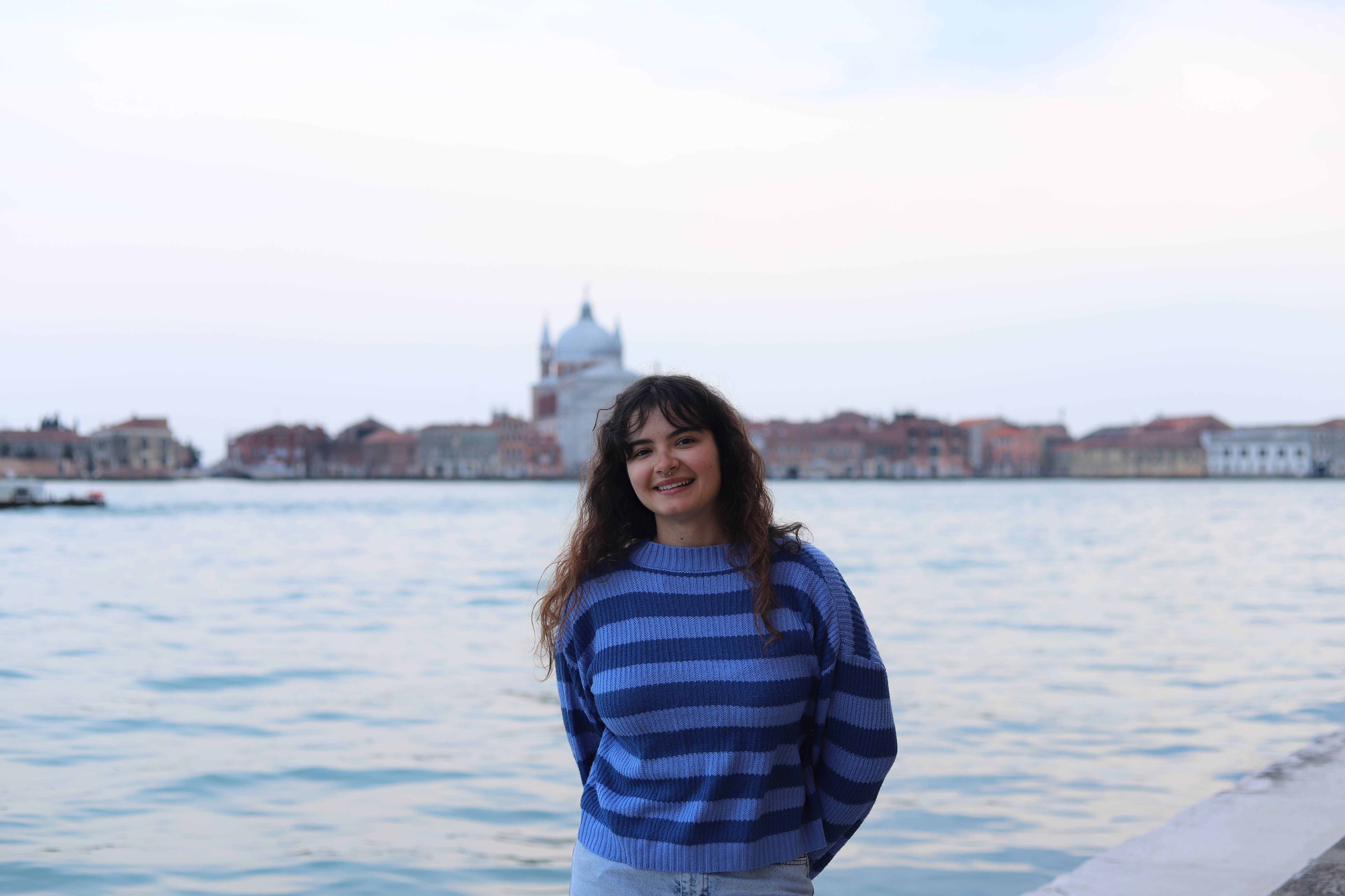 Carmen Lazaro Serrano - Social Media Manager