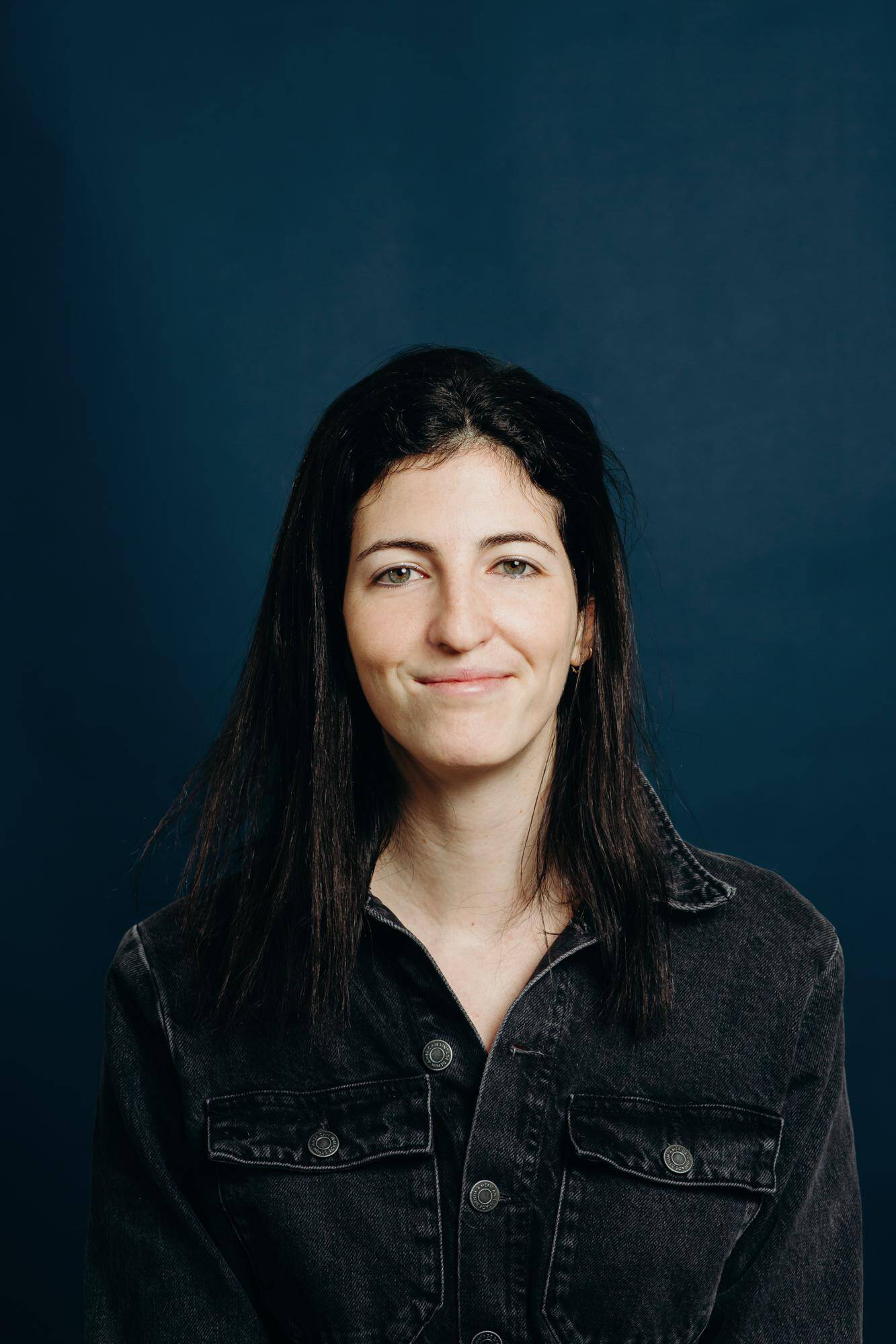 Johanna Finkelstein