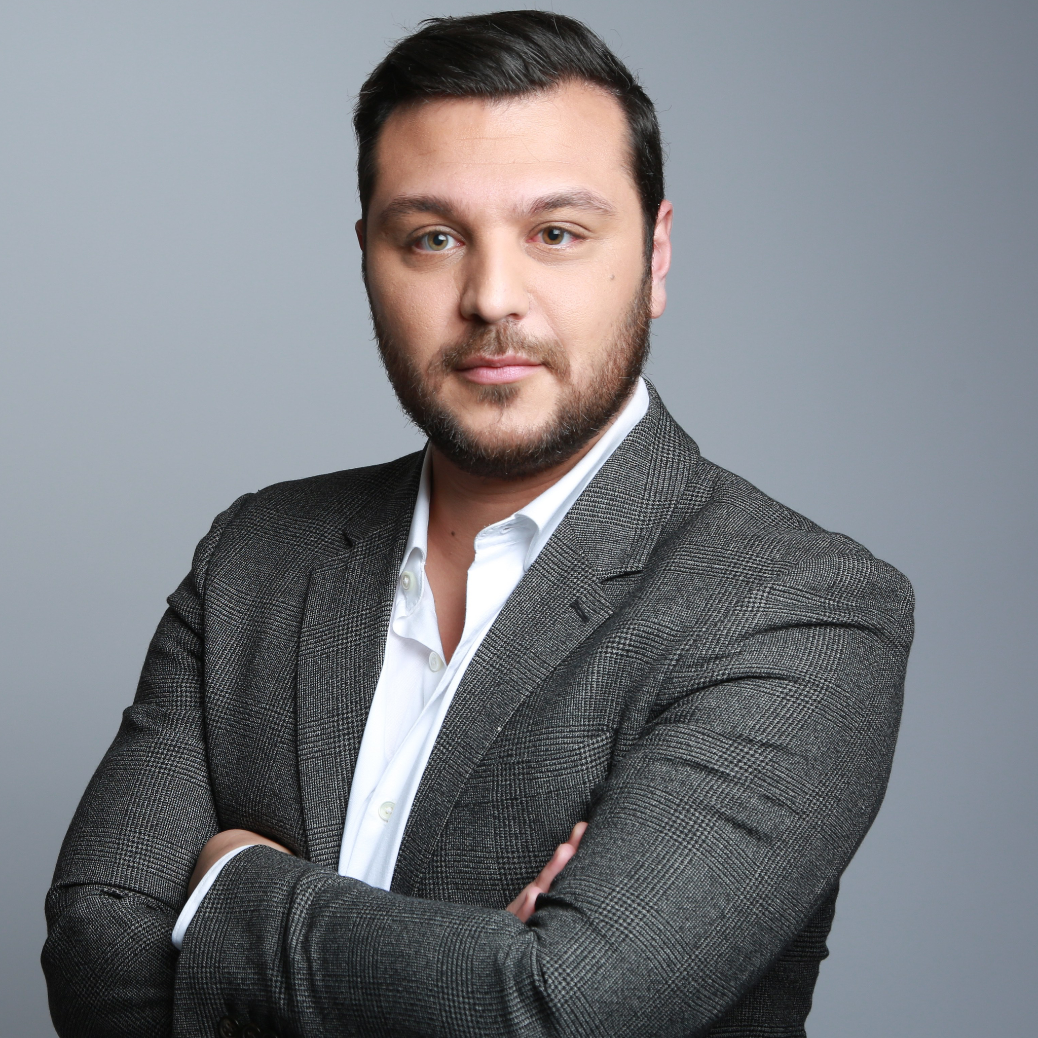 Jonathan Illouz