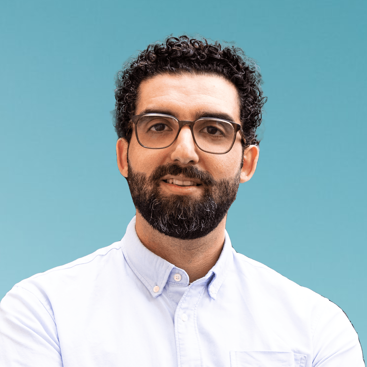Ahmed Hafsi