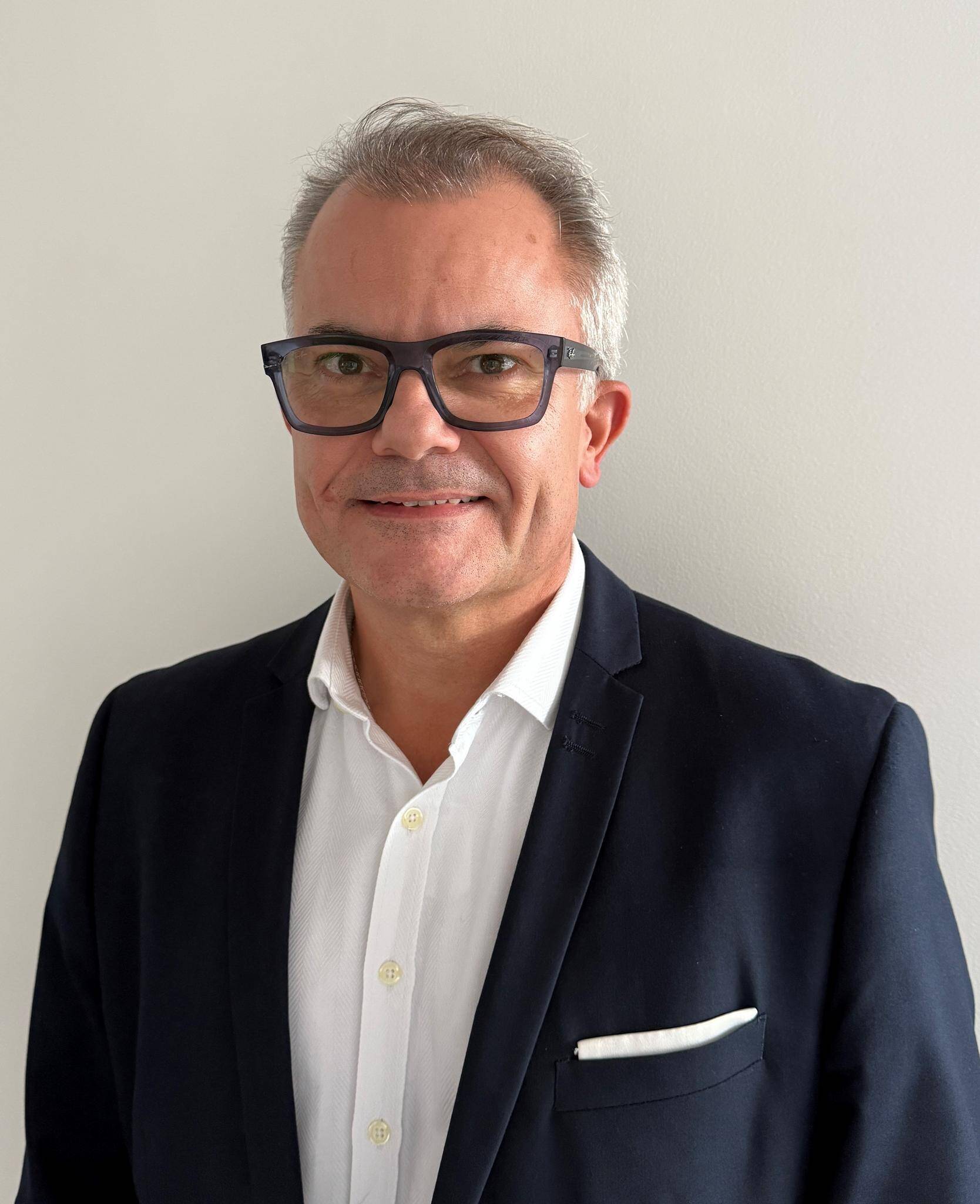 Thierry  - Product Owner - Chef de projet