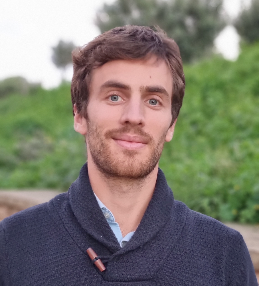 Olivier Delfosse - Senior AI Engineer | RAG & LLMOps