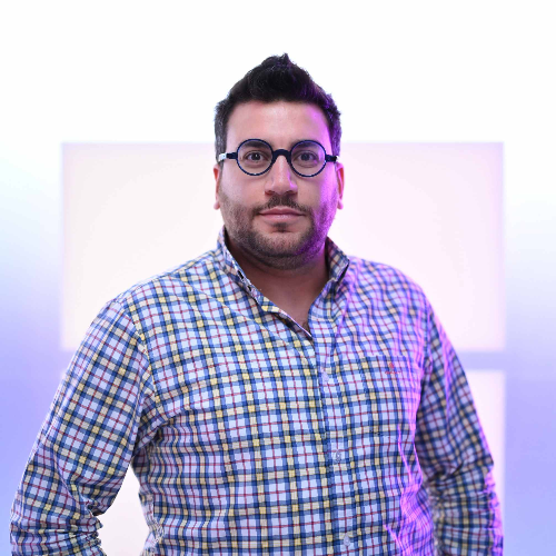 Yazan Hawash