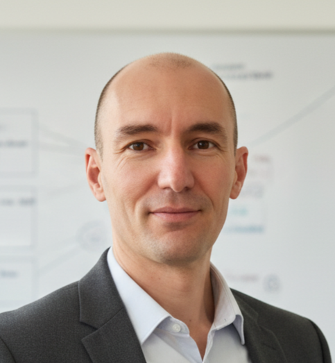 Sylvain P.