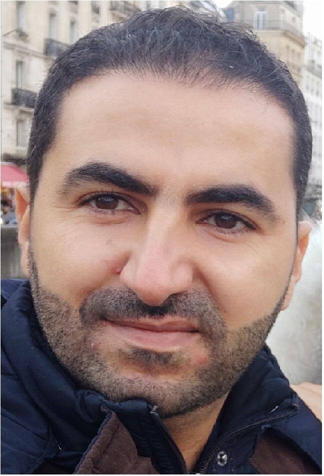 Wahbi Ben Mbarek