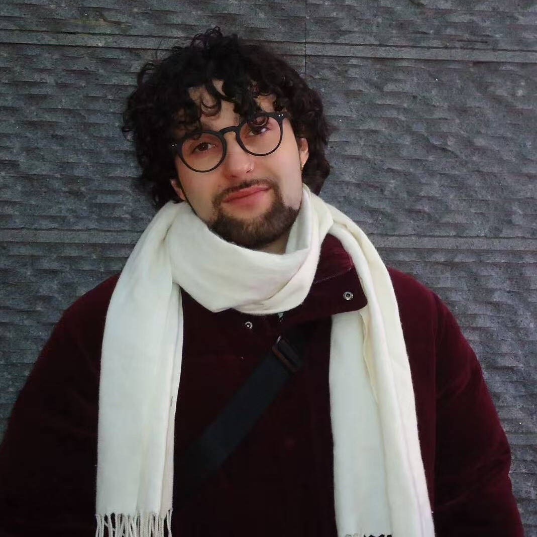 Elie G. - DevOps Engineer