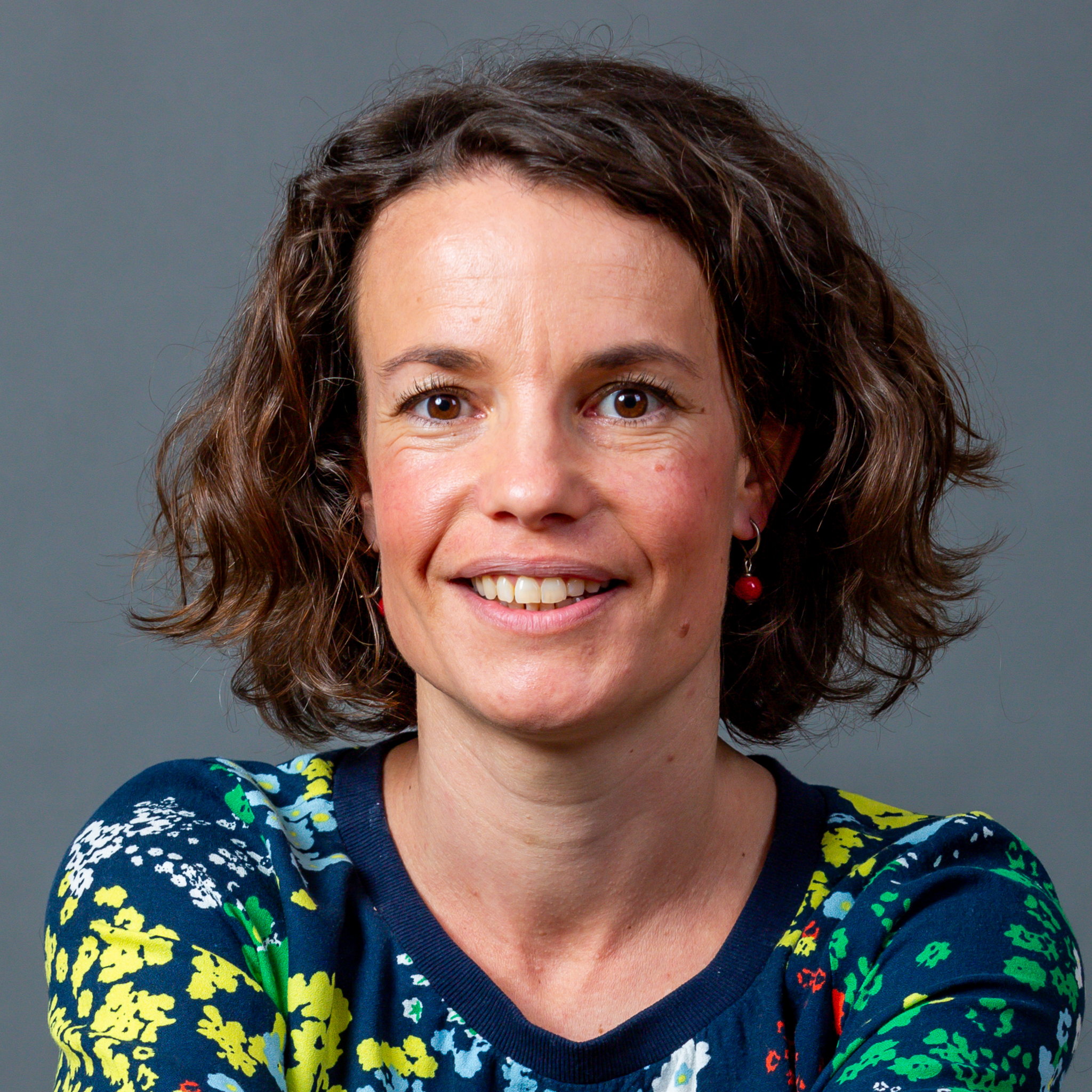 Julie Desfleurs