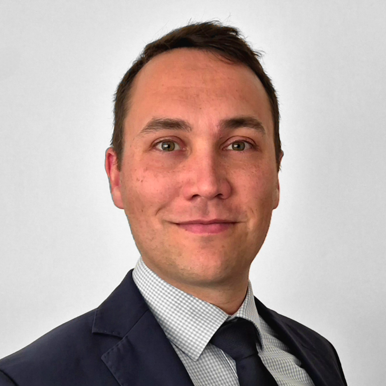 Gustavo  - Governance, Regulatory and Risk Management