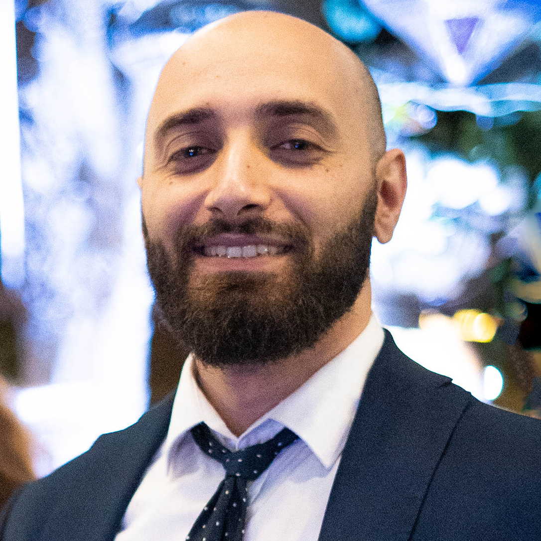 Bechir Ben Larbi