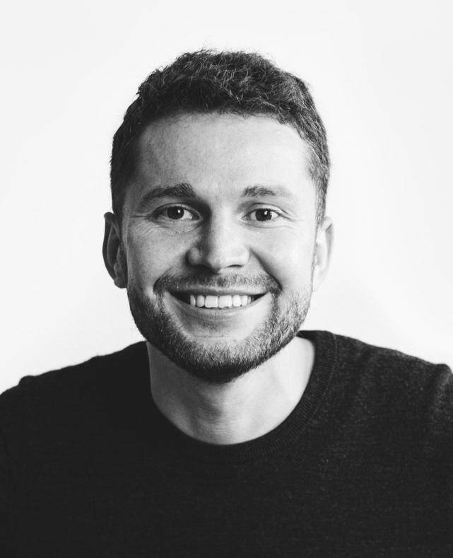 Vincent Lebrun - Manager Transition | Sales, Growth, Revenue