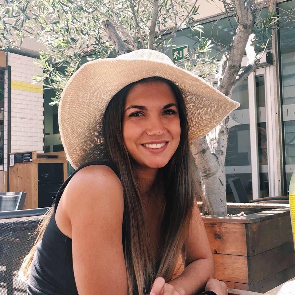 Marta M.