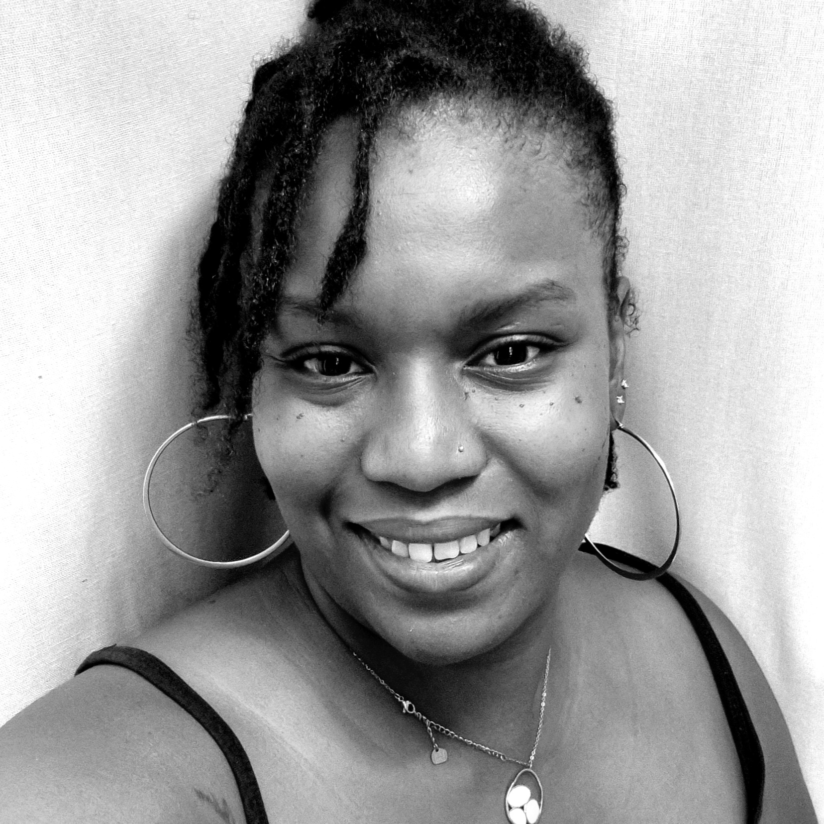 Elodie Ibo