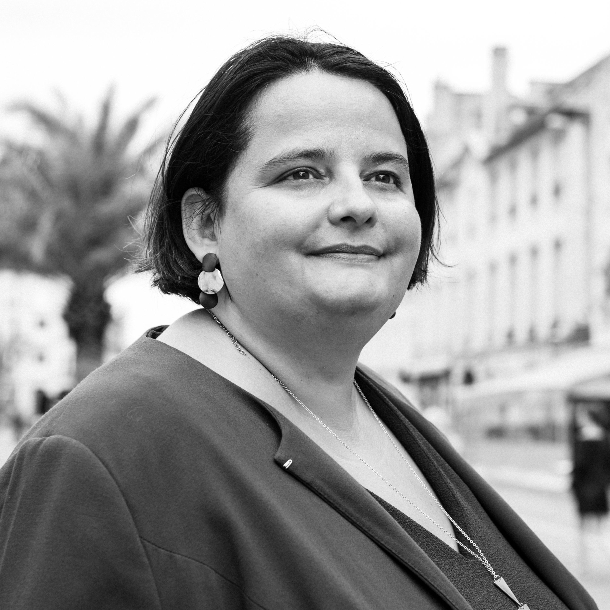 Charlotte Gandouet