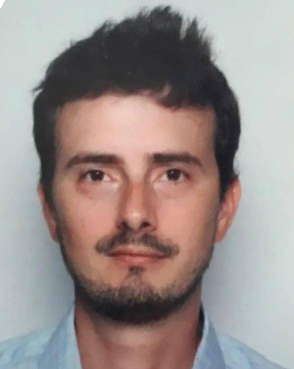 Julien Dubois - Consultant intégration EPP EDR / KPI mail