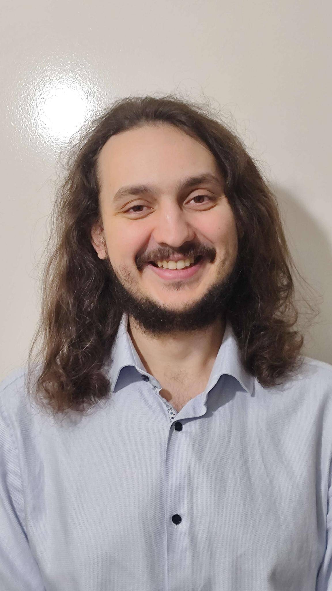 Adrien Handjani