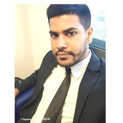 Imtiazuddin Mohammed