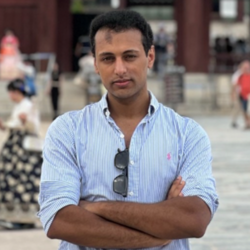 Omar  - Lead AI Engineer - Solution Architect GenAI