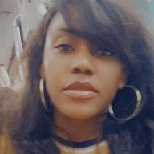 Marie Menguene