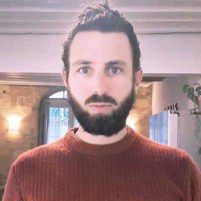 Thomas Faidix - directeur artistique