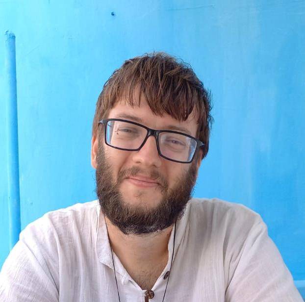 Benedikt Brückmann - Continuous Integration Engineer