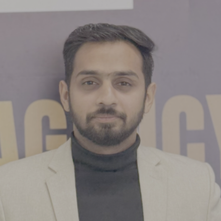 Haroon Ali S. - Shopify CRO DEV Expert | Klaviyo | Meta Ads | SEO
