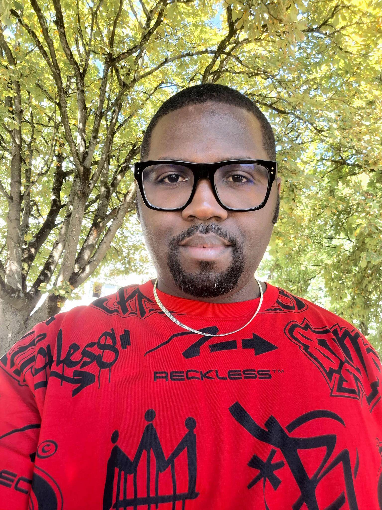 Ousmane Fotso