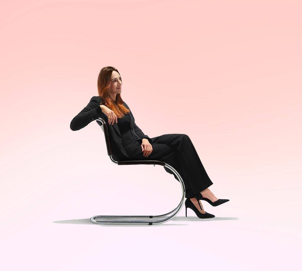Monica P.