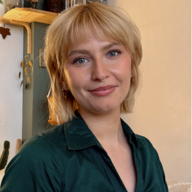 Camille Manarin