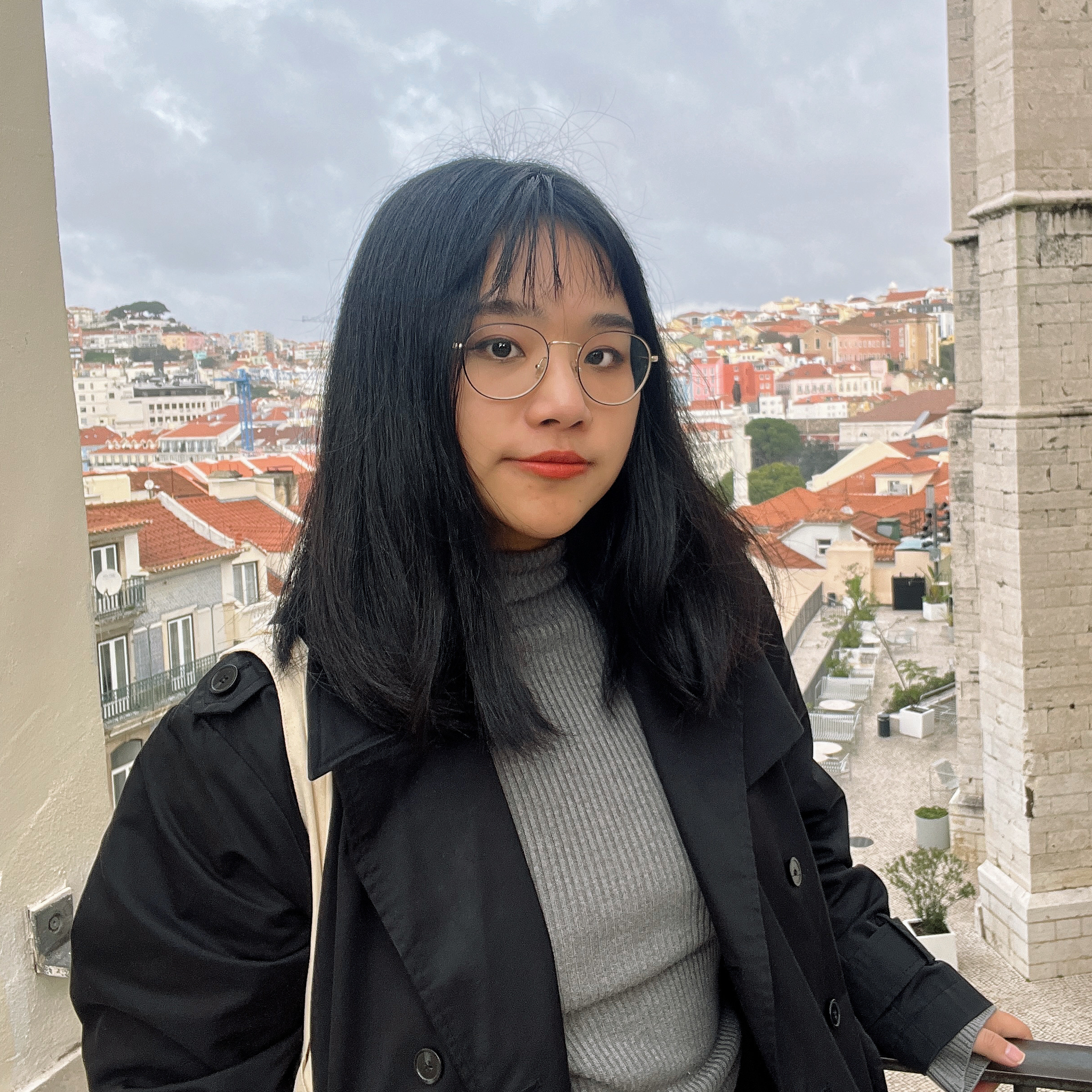Jingjing Xiang