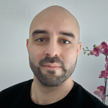 Nabil Ben Khemis - Product Manager IA