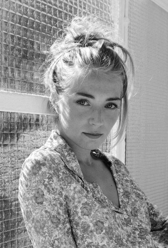 Marie Girardin