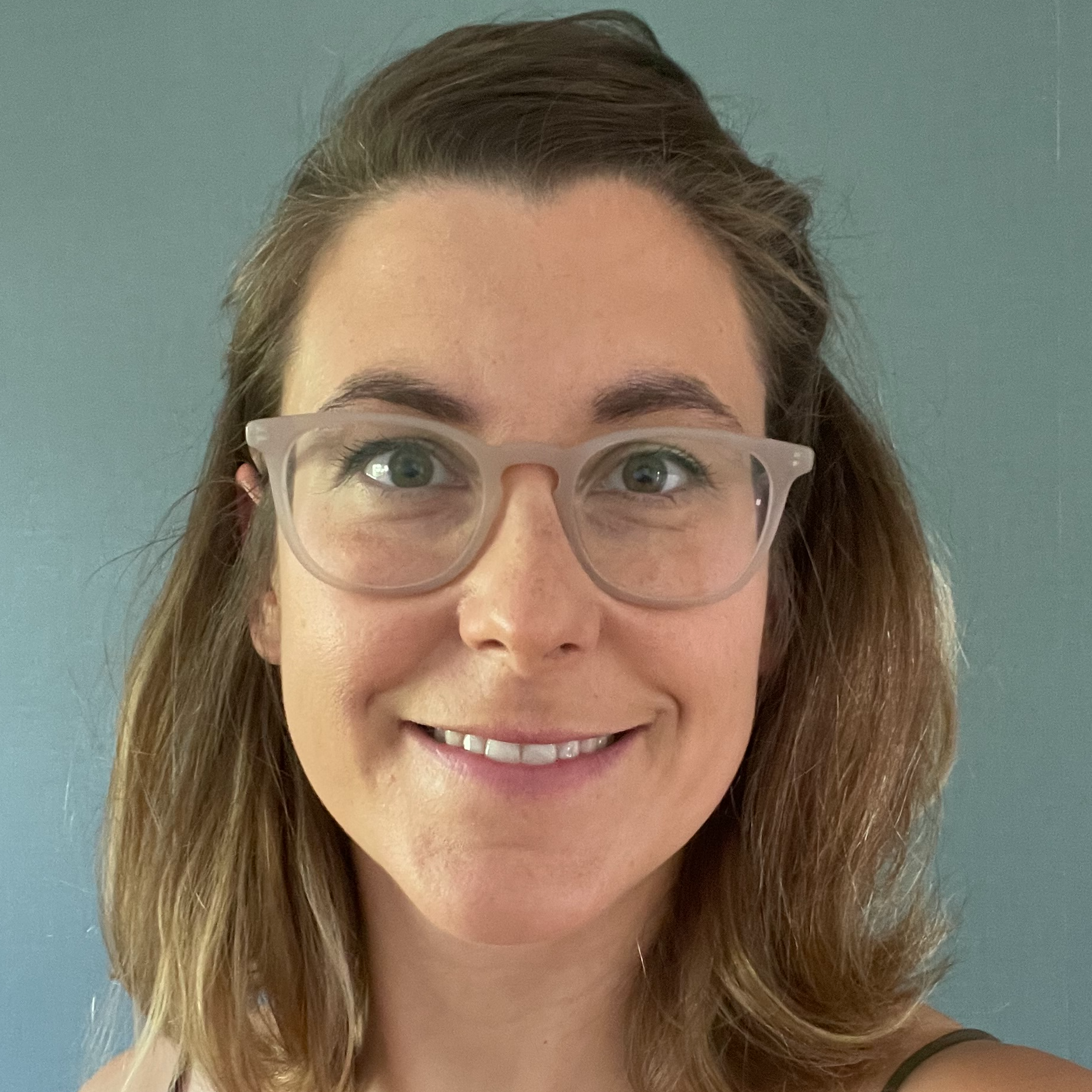 Julie Le Vacon
