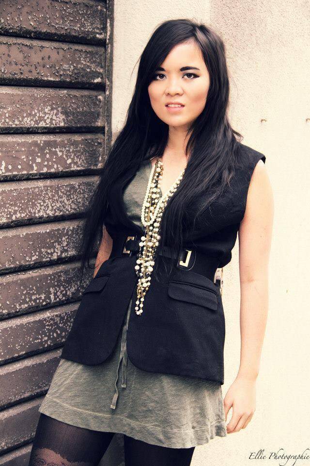 Ngoc Clara Hoser