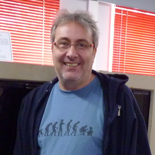 Jason Rudland
