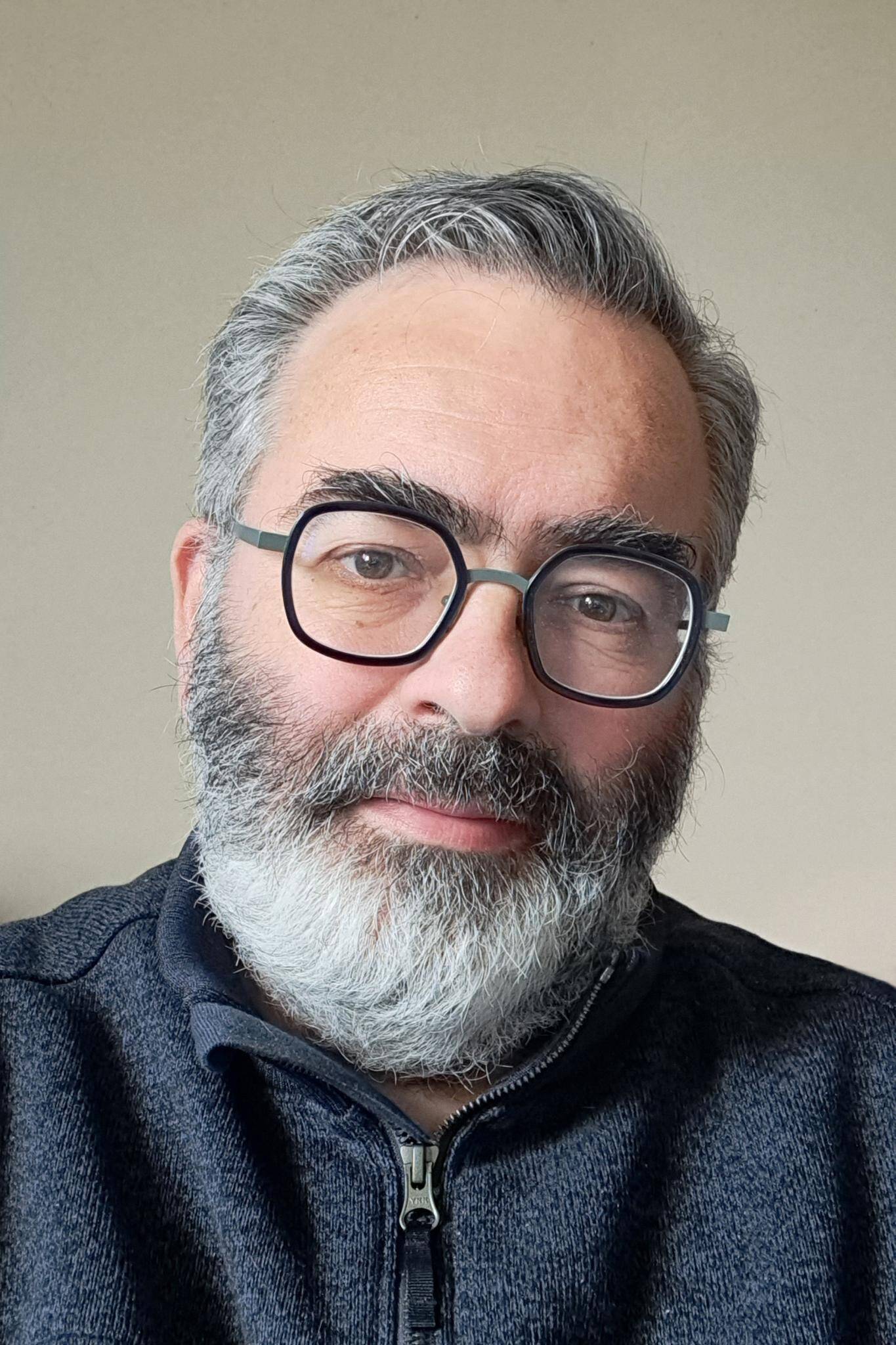 Sylvain Dubois