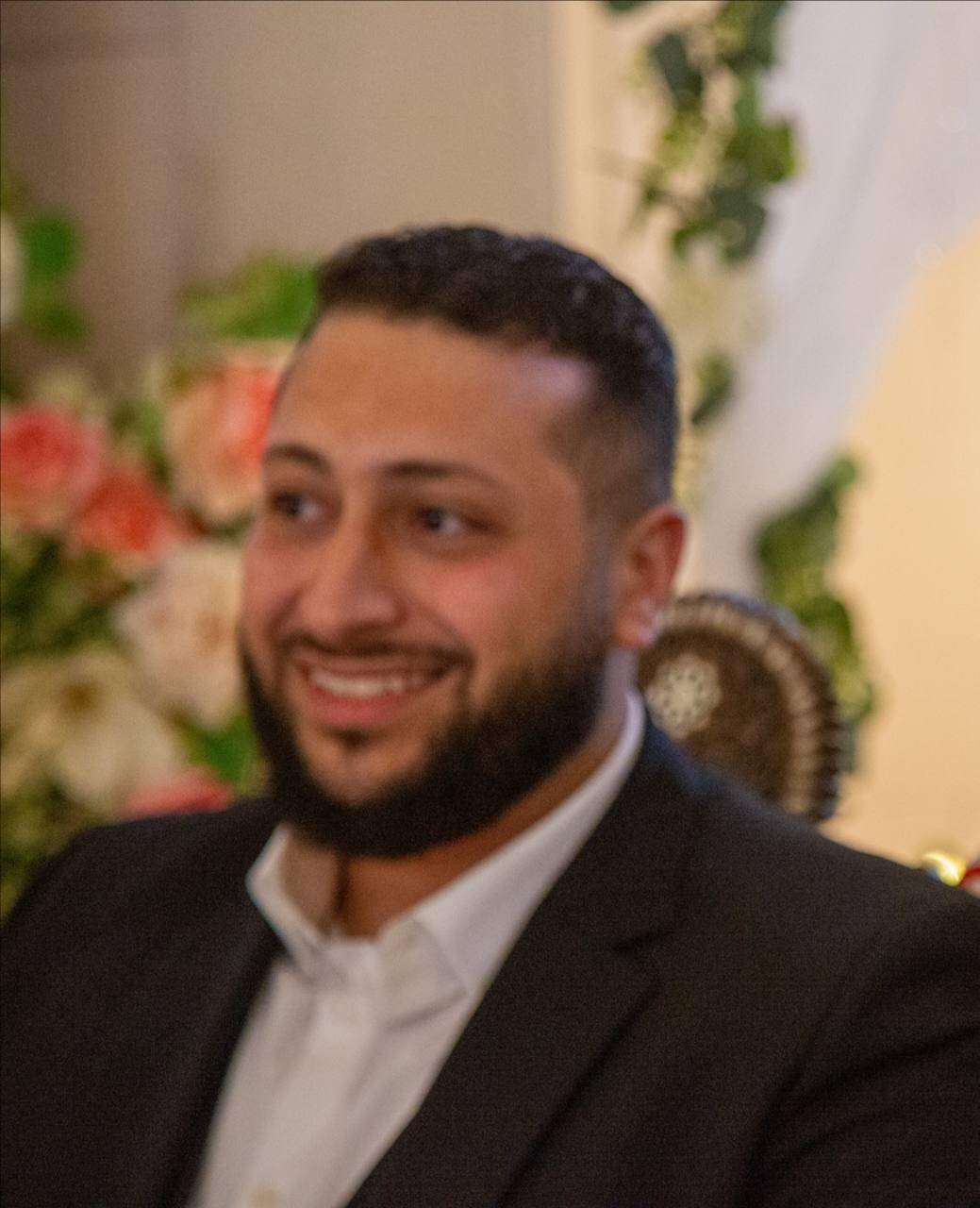 Ismaël Moussaoui