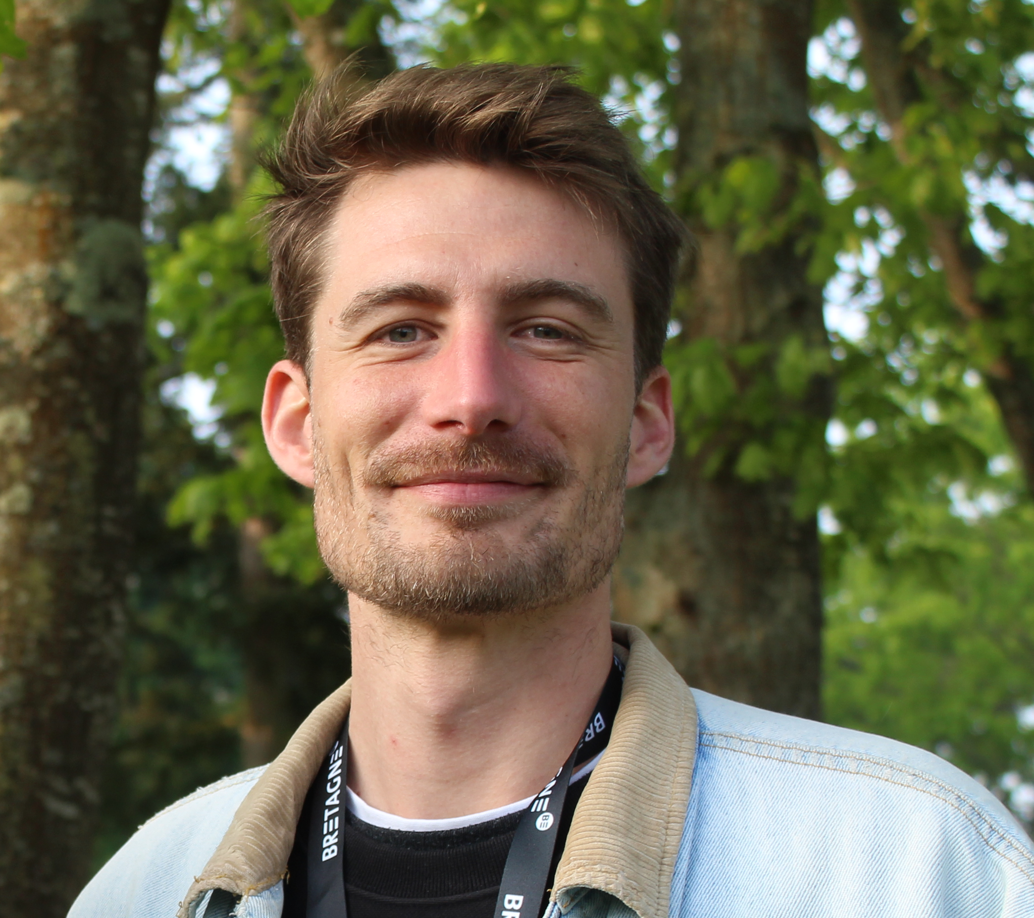 Théo Chevalier - Rédacteur SEO / content marketing / spécialisé RSE
