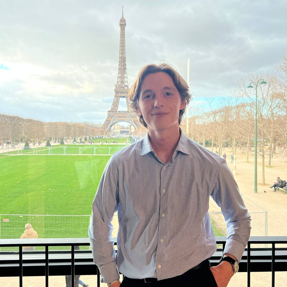 Eloi D.